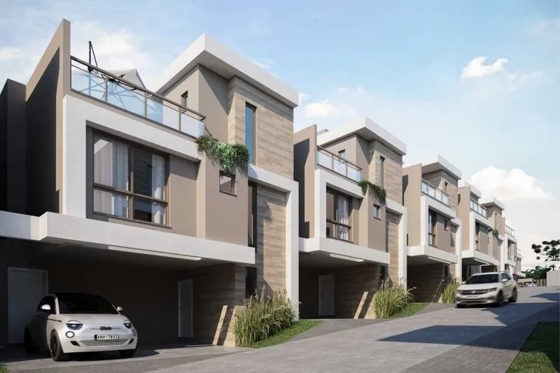 Green Forest Condominio - Sta Felicidade: 3ª foto da galeria de imagens do imóvel