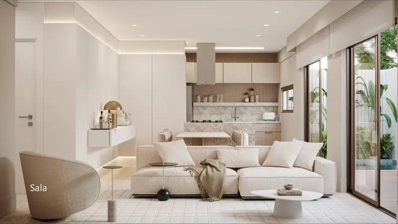 Green Forest Condominio - Sta Felicidade: 13ª foto da galeria de imagens do imóvel