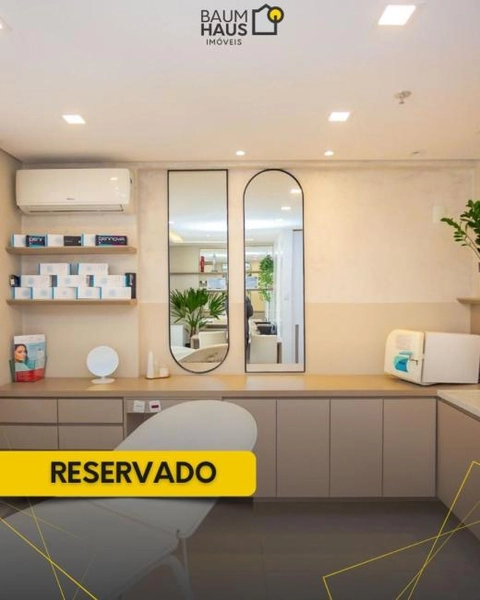 Imóvel residencial ou comercial