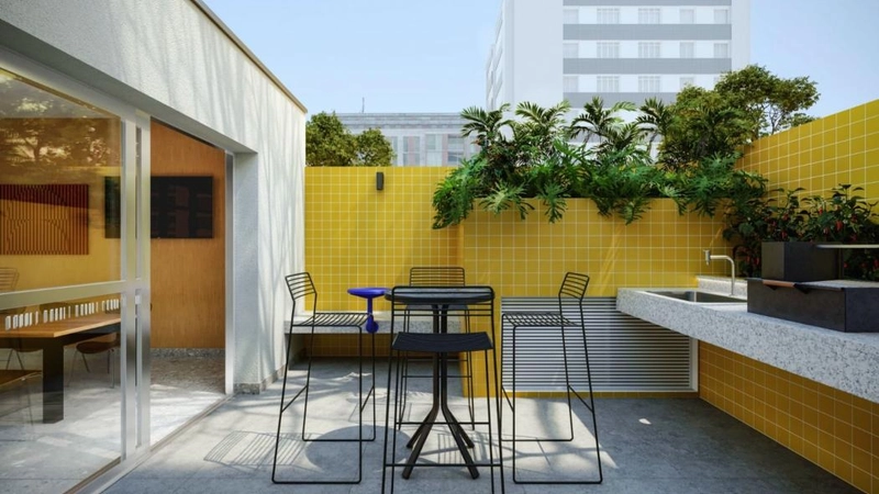 null: 11ª foto da galeria de imagens do imóvel