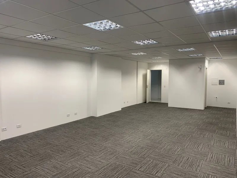 Conjunto Comercial - Life Espace Sete de Setembro: 5ª foto da galeria de imagens do imóvel