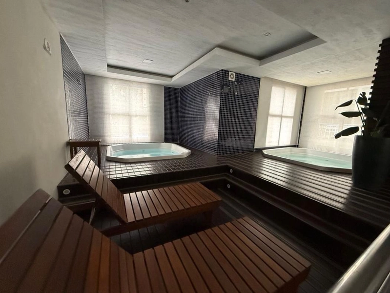 null: 23ª foto da galeria de imagens do imóvel