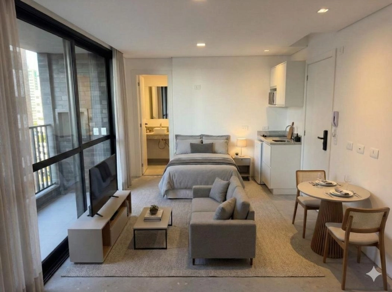 null: 1ª foto da galeria de imagens do imóvel