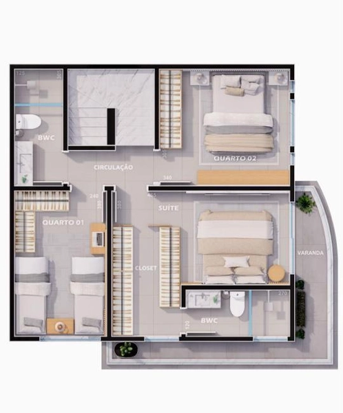 null: 8ª foto da galeria de imagens do imóvel