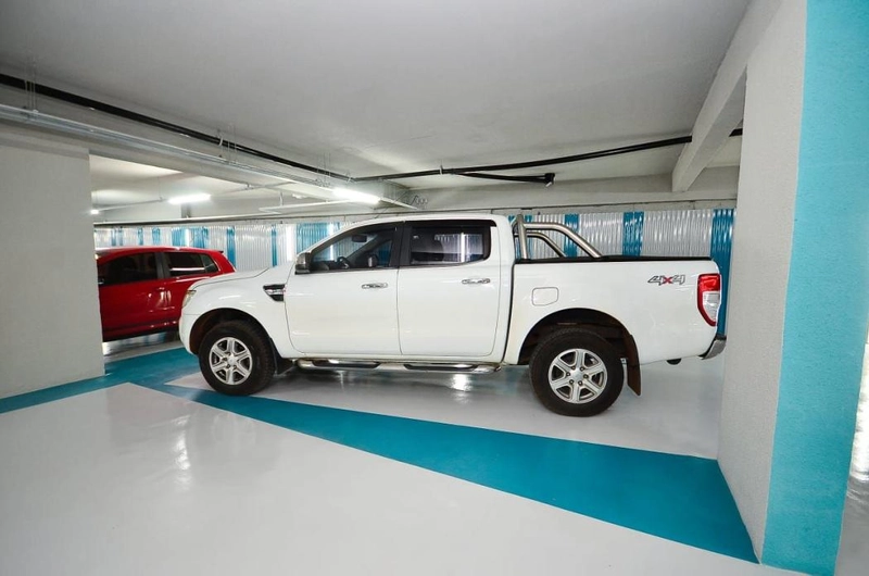 null: 33ª foto da galeria de imagens do imóvel