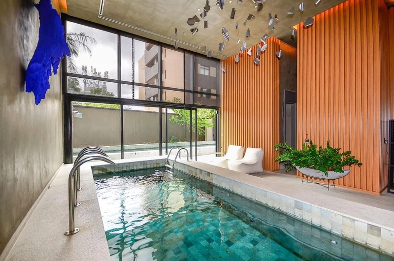 null: 39ª foto da galeria de imagens do imóvel