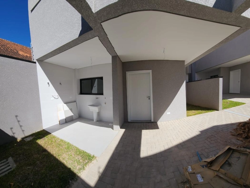 Imóvel residencial ou comercial