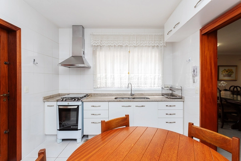 🏡 Sobrado Triplex em Condomínio Fechado | Bom Retiro | 282m² Privativos: 32ª foto da galeria de imagens do imóvel