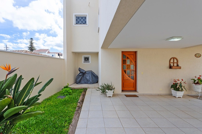 🏡 Sobrado Triplex em Condomínio Fechado | Bom Retiro | 282m² Privativos: 10ª foto da galeria de imagens do imóvel