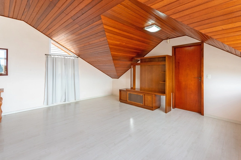 🏡 Sobrado Triplex em Condomínio Fechado | Bom Retiro | 282m² Privativos: 74ª foto da galeria de imagens do imóvel