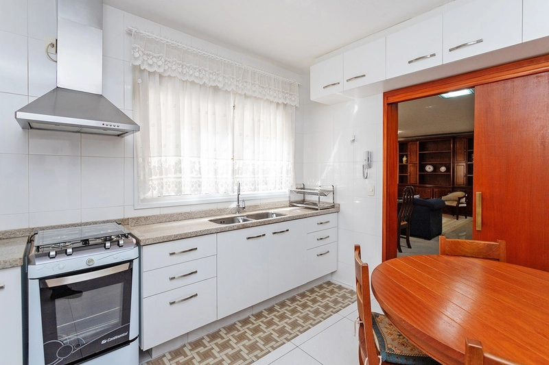 🏡 Sobrado Triplex em Condomínio Fechado | Bom Retiro | 282m² Privativos: 34ª foto da galeria de imagens do imóvel