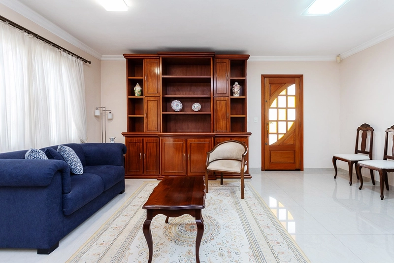 🏡 Sobrado Triplex em Condomínio Fechado | Bom Retiro | 282m² Privativos: 26ª foto da galeria de imagens do imóvel