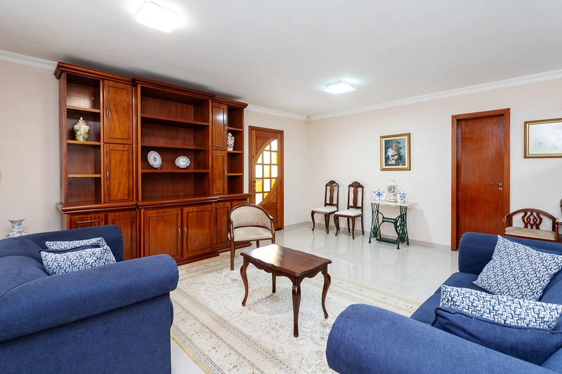 🏡 Sobrado Triplex em Condomínio Fechado | Bom Retiro | 282m² Privativos: 25ª foto da galeria de imagens do imóvel