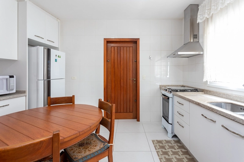 🏡 Sobrado Triplex em Condomínio Fechado | Bom Retiro | 282m² Privativos: 35ª foto da galeria de imagens do imóvel