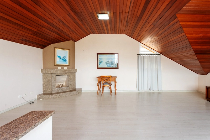 🏡 Sobrado Triplex em Condomínio Fechado | Bom Retiro | 282m² Privativos: 75ª foto da galeria de imagens do imóvel