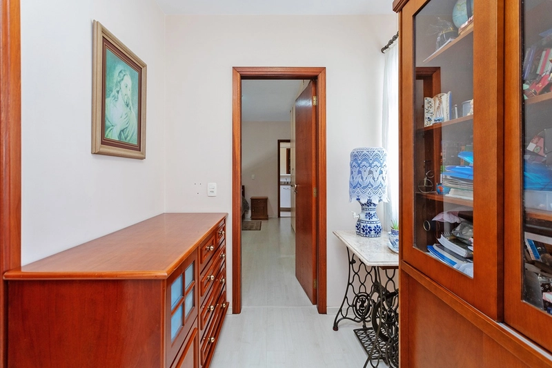 🏡 Sobrado Triplex em Condomínio Fechado | Bom Retiro | 282m² Privativos: 50ª foto da galeria de imagens do imóvel