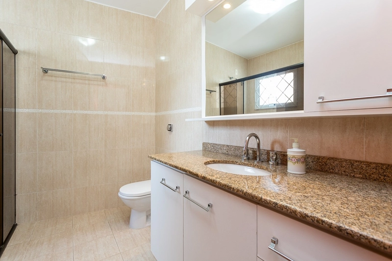 🏡 Sobrado Triplex em Condomínio Fechado | Bom Retiro | 282m² Privativos: 62ª foto da galeria de imagens do imóvel