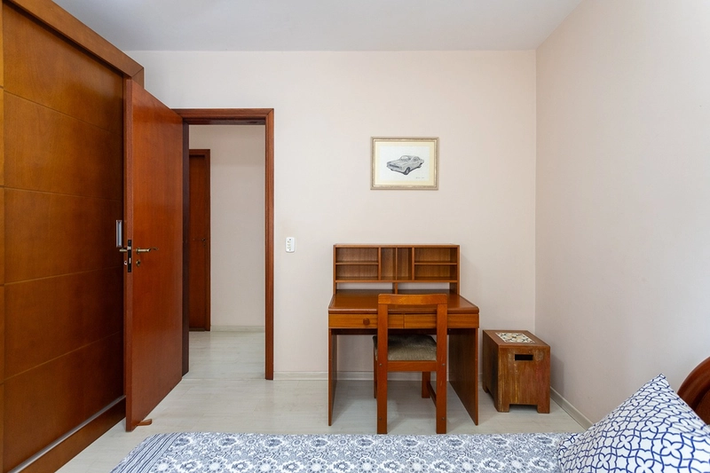 🏡 Sobrado Triplex em Condomínio Fechado | Bom Retiro | 282m² Privativos: 56ª foto da galeria de imagens do imóvel