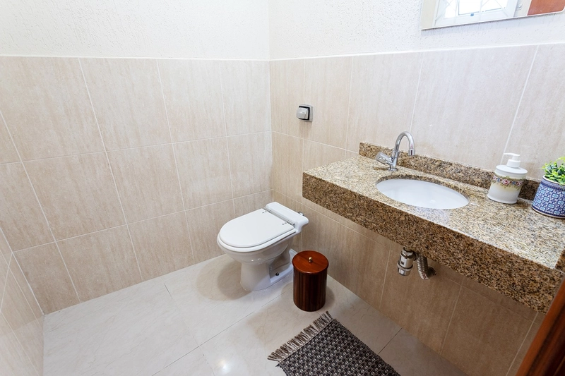 🏡 Sobrado Triplex em Condomínio Fechado | Bom Retiro | 282m² Privativos: 38ª foto da galeria de imagens do imóvel