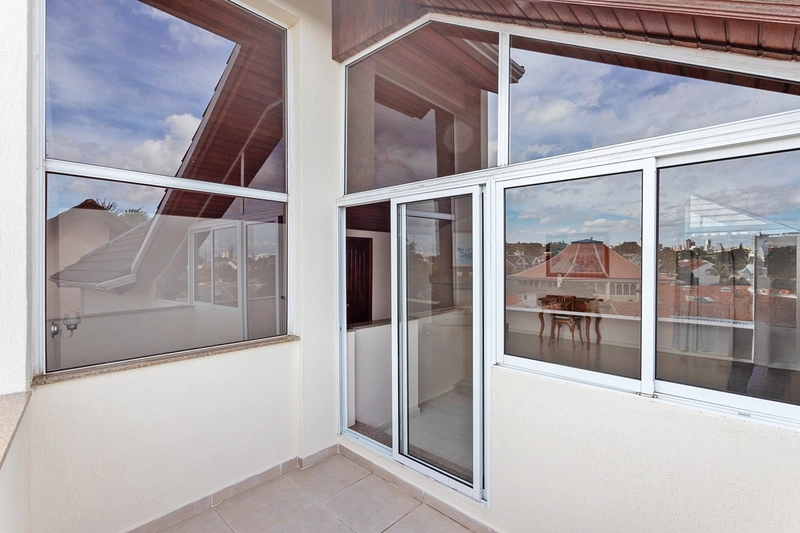 🏡 Sobrado Triplex em Condomínio Fechado | Bom Retiro | 282m² Privativos: 69ª foto da galeria de imagens do imóvel