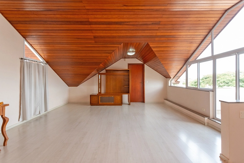 🏡 Sobrado Triplex em Condomínio Fechado | Bom Retiro | 282m² Privativos: 73ª foto da galeria de imagens do imóvel