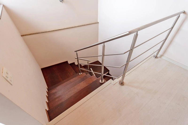 🏡 Sobrado Triplex em Condomínio Fechado | Bom Retiro | 282m² Privativos: 68ª foto da galeria de imagens do imóvel