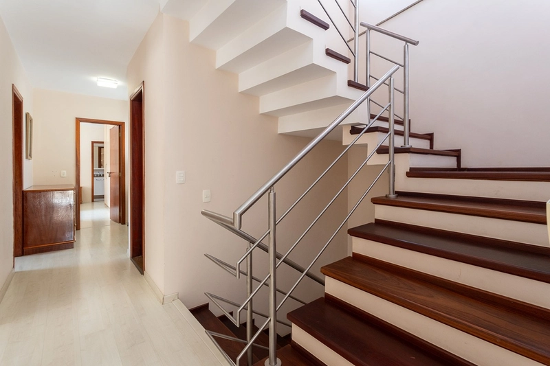 🏡 Sobrado Triplex em Condomínio Fechado | Bom Retiro | 282m² Privativos: 39ª foto da galeria de imagens do imóvel