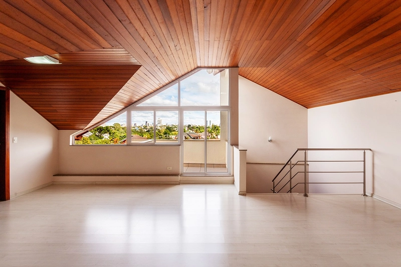 🏡 Sobrado Triplex em Condomínio Fechado | Bom Retiro | 282m² Privativos: 71ª foto da galeria de imagens do imóvel