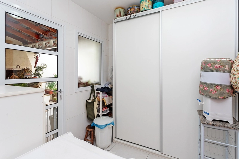 🏡 Sobrado Triplex em Condomínio Fechado | Bom Retiro | 282m² Privativos: 36ª foto da galeria de imagens do imóvel