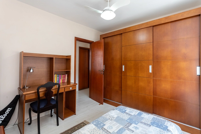 🏡 Sobrado Triplex em Condomínio Fechado | Bom Retiro | 282m² Privativos: 53ª foto da galeria de imagens do imóvel