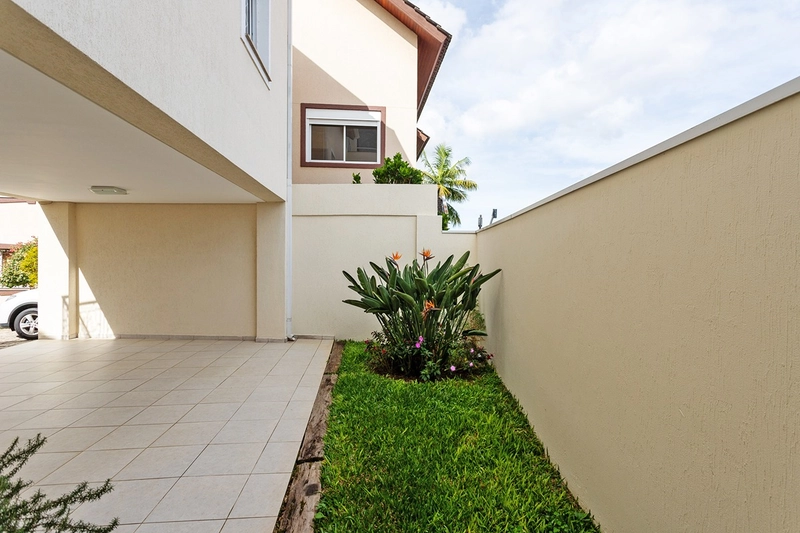 🏡 Sobrado Triplex em Condomínio Fechado | Bom Retiro | 282m² Privativos: 9ª foto da galeria de imagens do imóvel