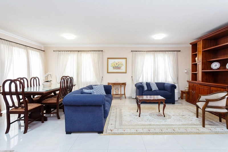 🏡 Sobrado Triplex em Condomínio Fechado | Bom Retiro | 282m² Privativos: 29ª foto da galeria de imagens do imóvel