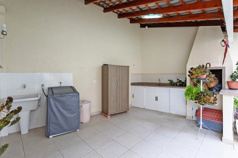 🏡 Sobrado Triplex em Condomínio Fechado | Bom Retiro | 282m² Privativos: 19ª foto da galeria de imagens do imóvel