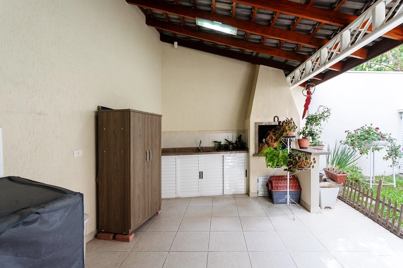 🏡 Sobrado Triplex em Condomínio Fechado | Bom Retiro | 282m² Privativos: 18ª foto da galeria de imagens do imóvel