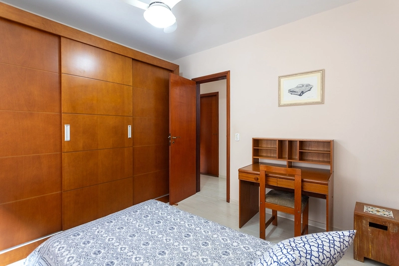 🏡 Sobrado Triplex em Condomínio Fechado | Bom Retiro | 282m² Privativos: 57ª foto da galeria de imagens do imóvel