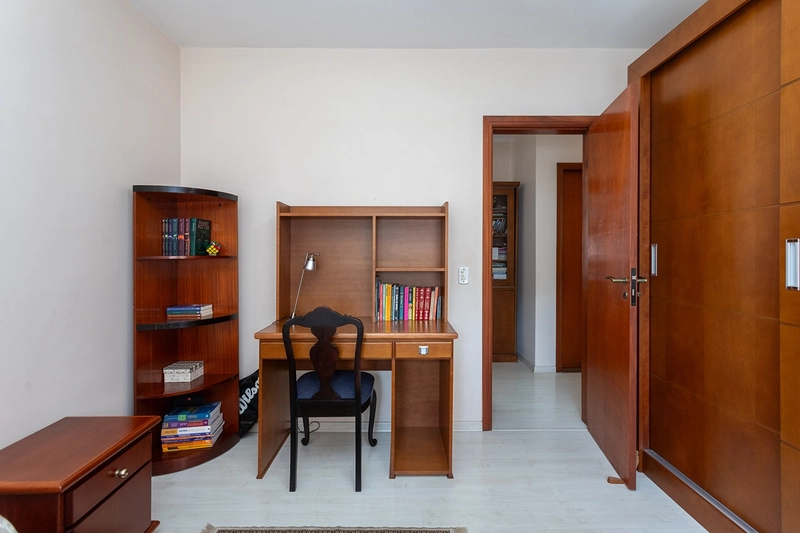 🏡 Sobrado Triplex em Condomínio Fechado | Bom Retiro | 282m² Privativos: 52ª foto da galeria de imagens do imóvel