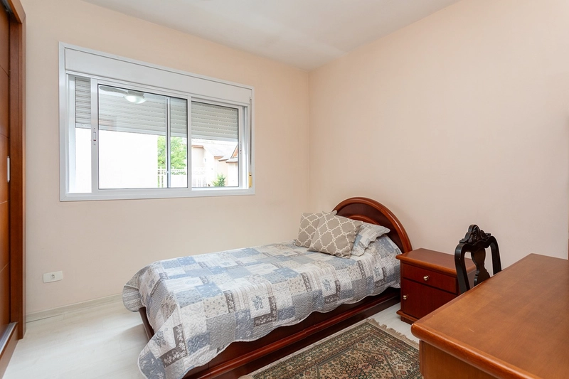 🏡 Sobrado Triplex em Condomínio Fechado | Bom Retiro | 282m² Privativos: 55ª foto da galeria de imagens do imóvel