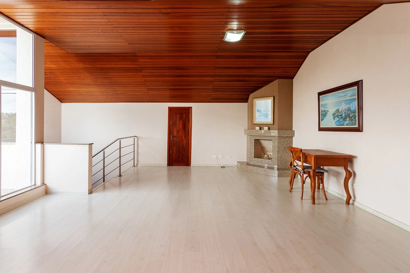 🏡 Sobrado Triplex em Condomínio Fechado | Bom Retiro | 282m² Privativos: 76ª foto da galeria de imagens do imóvel