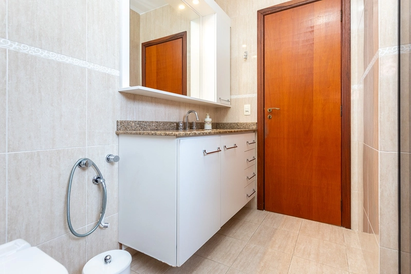 🏡 Sobrado Triplex em Condomínio Fechado | Bom Retiro | 282m² Privativos: 60ª foto da galeria de imagens do imóvel