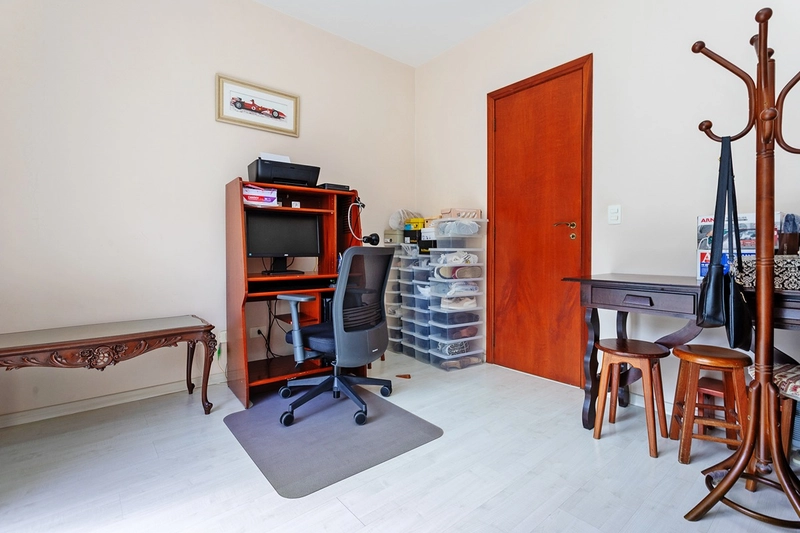 🏡 Sobrado Triplex em Condomínio Fechado | Bom Retiro | 282m² Privativos: 65ª foto da galeria de imagens do imóvel