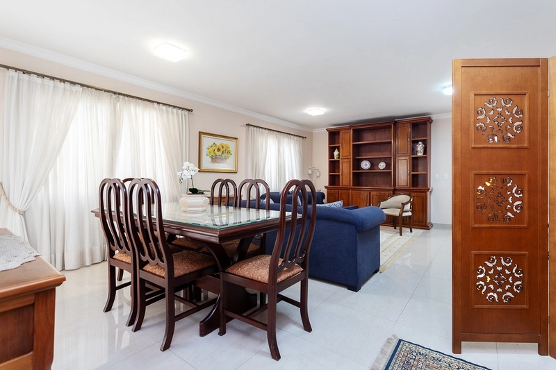 🏡 Sobrado Triplex em Condomínio Fechado | Bom Retiro | 282m² Privativos: 20ª foto da galeria de imagens do imóvel