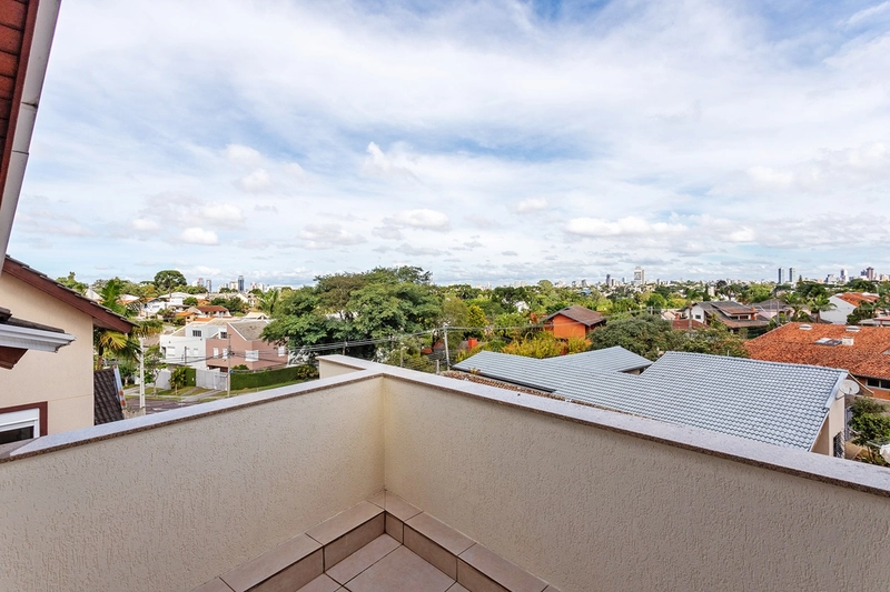 🏡 Sobrado Triplex em Condomínio Fechado | Bom Retiro | 282m² Privativos: 70ª foto da galeria de imagens do imóvel