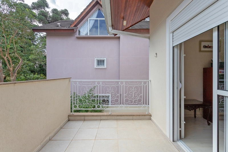 🏡 Sobrado Triplex em Condomínio Fechado | Bom Retiro | 282m² Privativos: 63ª foto da galeria de imagens do imóvel