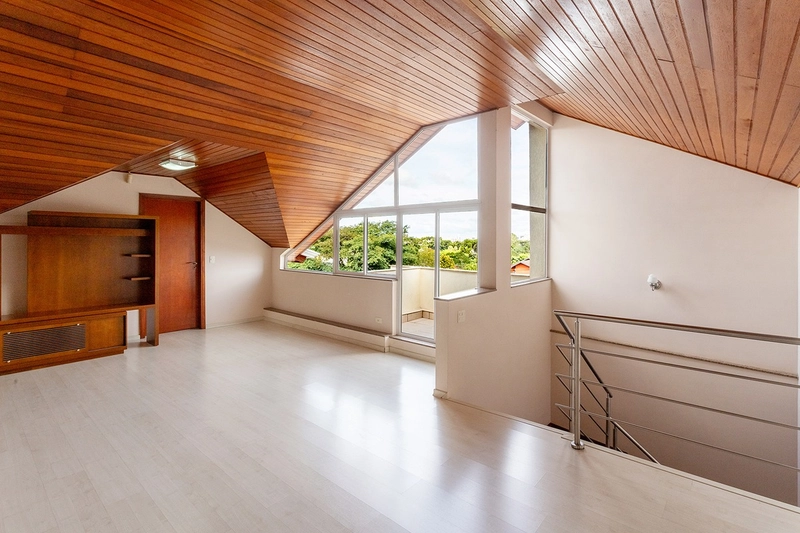 🏡 Sobrado Triplex em Condomínio Fechado | Bom Retiro | 282m² Privativos: 72ª foto da galeria de imagens do imóvel