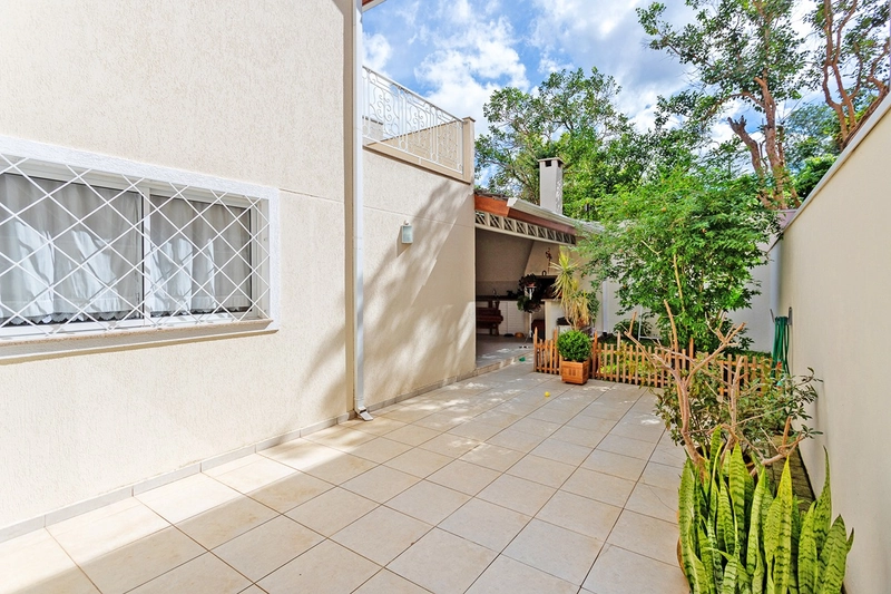 🏡 Sobrado Triplex em Condomínio Fechado | Bom Retiro | 282m² Privativos: 14ª foto da galeria de imagens do imóvel