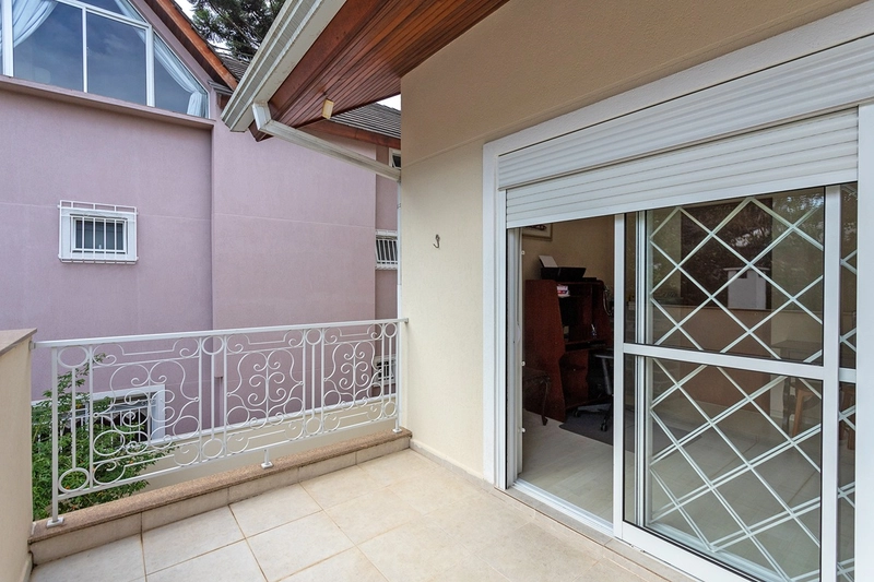 🏡 Sobrado Triplex em Condomínio Fechado | Bom Retiro | 282m² Privativos: 64ª foto da galeria de imagens do imóvel