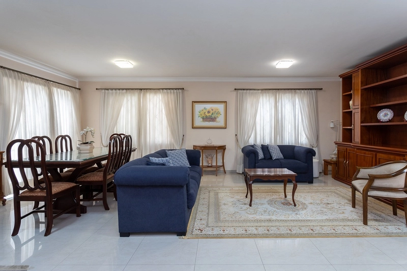 🏡 Sobrado Triplex em Condomínio Fechado | Bom Retiro | 282m² Privativos: 30ª foto da galeria de imagens do imóvel