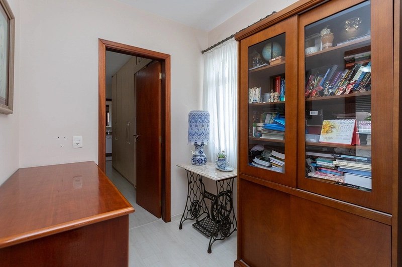 🏡 Sobrado Triplex em Condomínio Fechado | Bom Retiro | 282m² Privativos: 51ª foto da galeria de imagens do imóvel