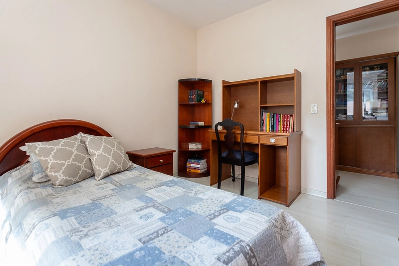 🏡 Sobrado Triplex em Condomínio Fechado | Bom Retiro | 282m² Privativos: 54ª foto da galeria de imagens do imóvel