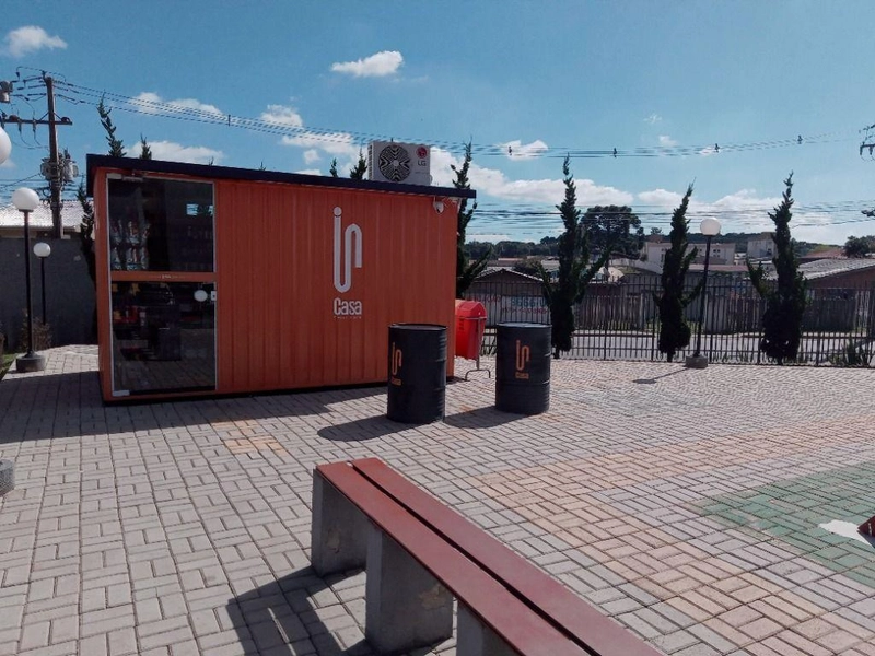 null: 21ª foto da galeria de imagens do imóvel